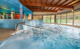Hotel Spa Norat Torre Do Deza 4* Superior